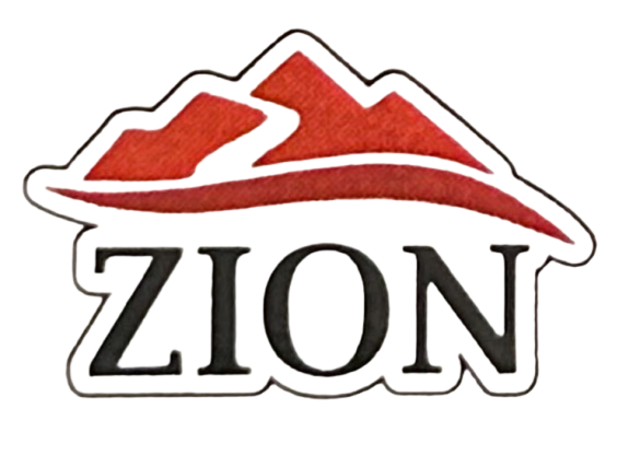 Zion Head Scalp Spa